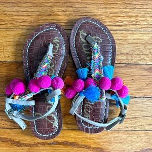 Sam Edelman sandals